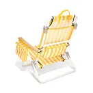 Rimini - Strandstoel - Human Nature