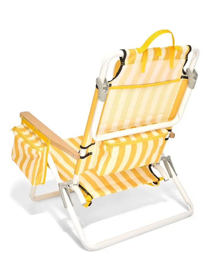 Rimini - Strandstoel - Human Nature