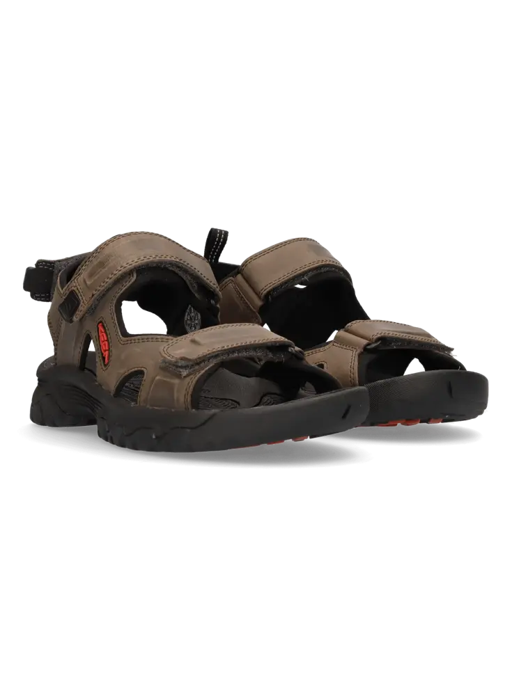 Targhee III - Wandelschoenen - Heren