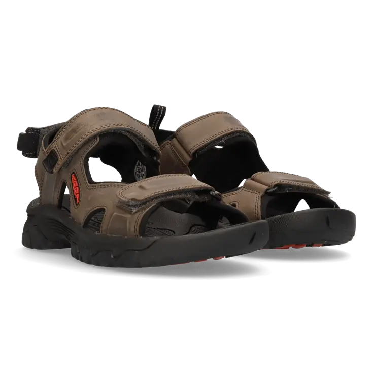 Targhee III - Wandelschoenen - Heren