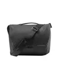Everyday Messenger 13L – Zwart