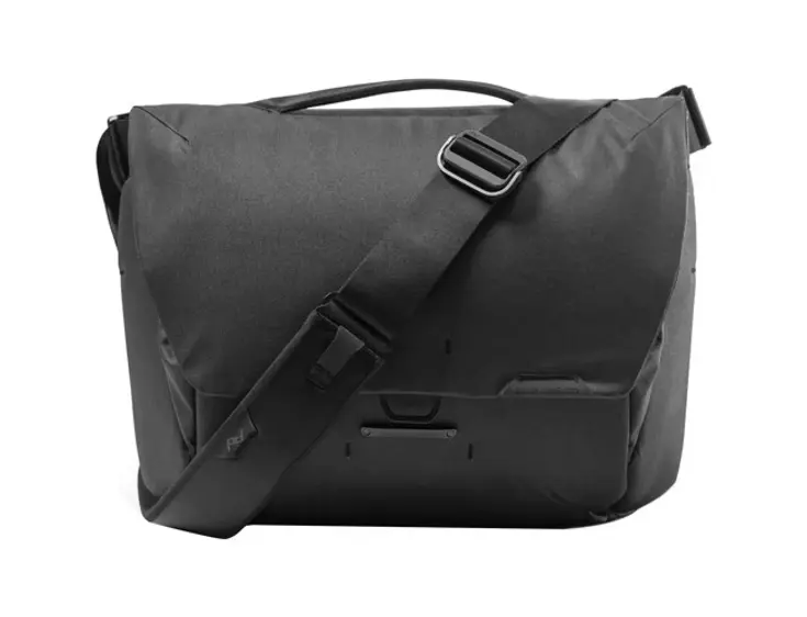 Everyday Messenger 13L – Zwart