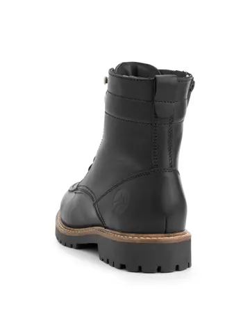 Haugesund dames - Veterboots - Travelin'