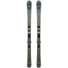 Rossignol Arcade 84 ski's incl.binding
