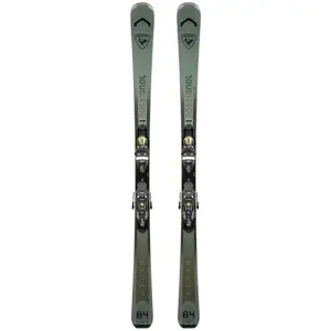 Rossignol Arcade 84 ski's incl.binding
