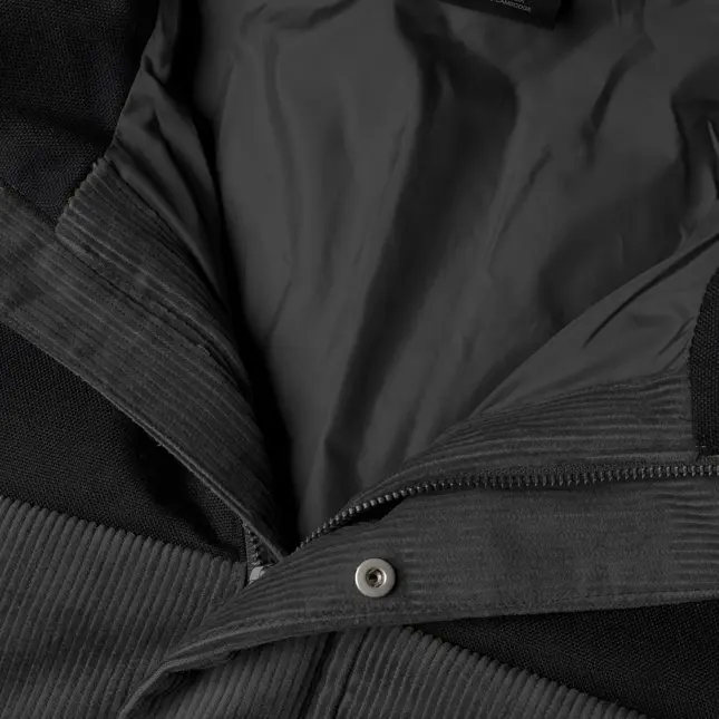 Heren Nature Corduroy Jacket