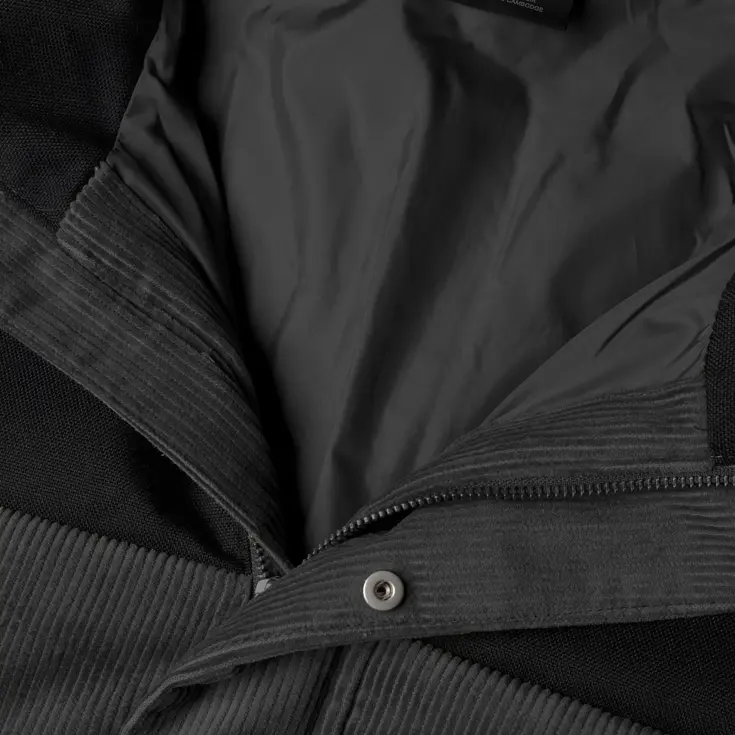 Heren Nature Corduroy Jacket