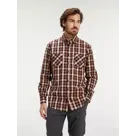 Raven – Overhemd heren – Human Nature