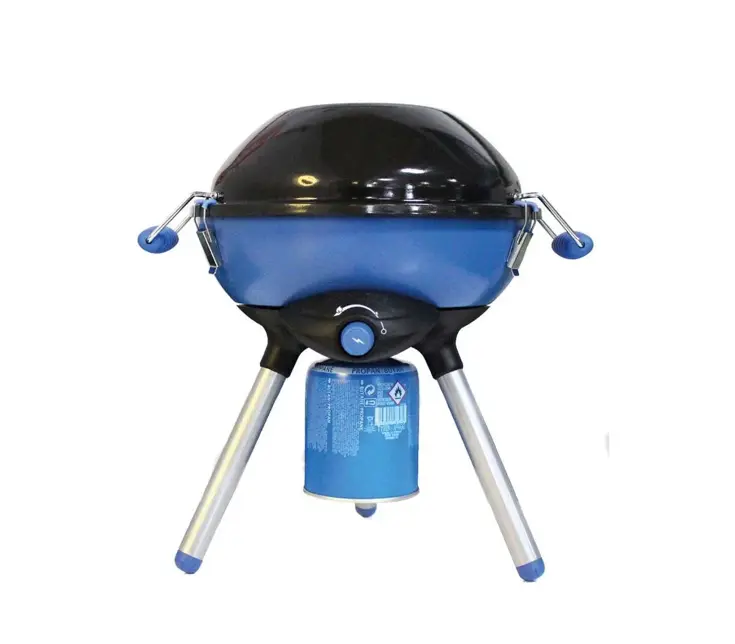 Party Grill 400 CV Camping kooktoestel