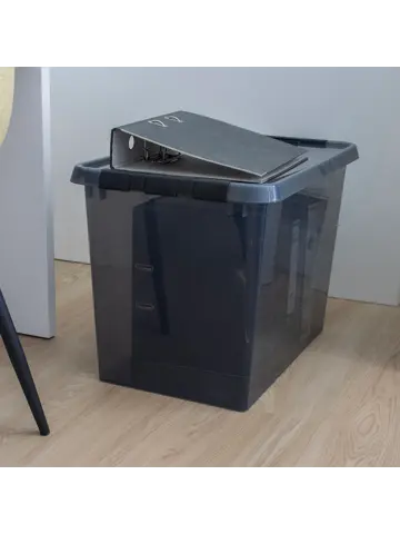 Comfort line - Opbergbox - 72L - 3-dlg