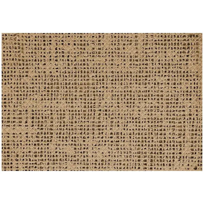 Bo-Camp Aerotex Tenttapijt 6x2,5 Meter Beige