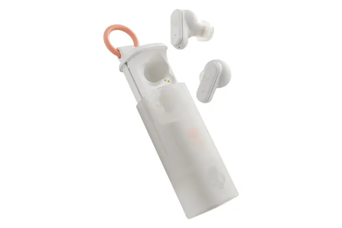 Skullcandy Dime EVO – Draadloze Oortjes