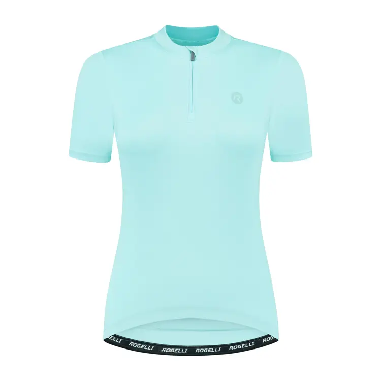Core - Fietsshirt Korte Mouw Dames