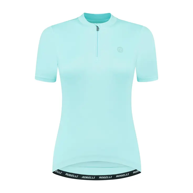 Core - Fietsshirt Korte Mouw Dames