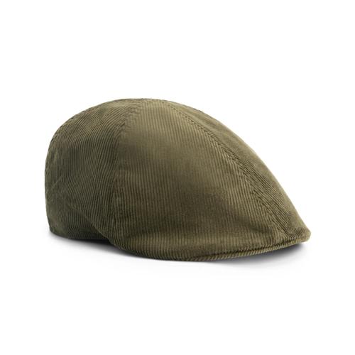 Tay - Flatcap Unisex