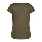 Forchia – T-shirt dames – Human Nature