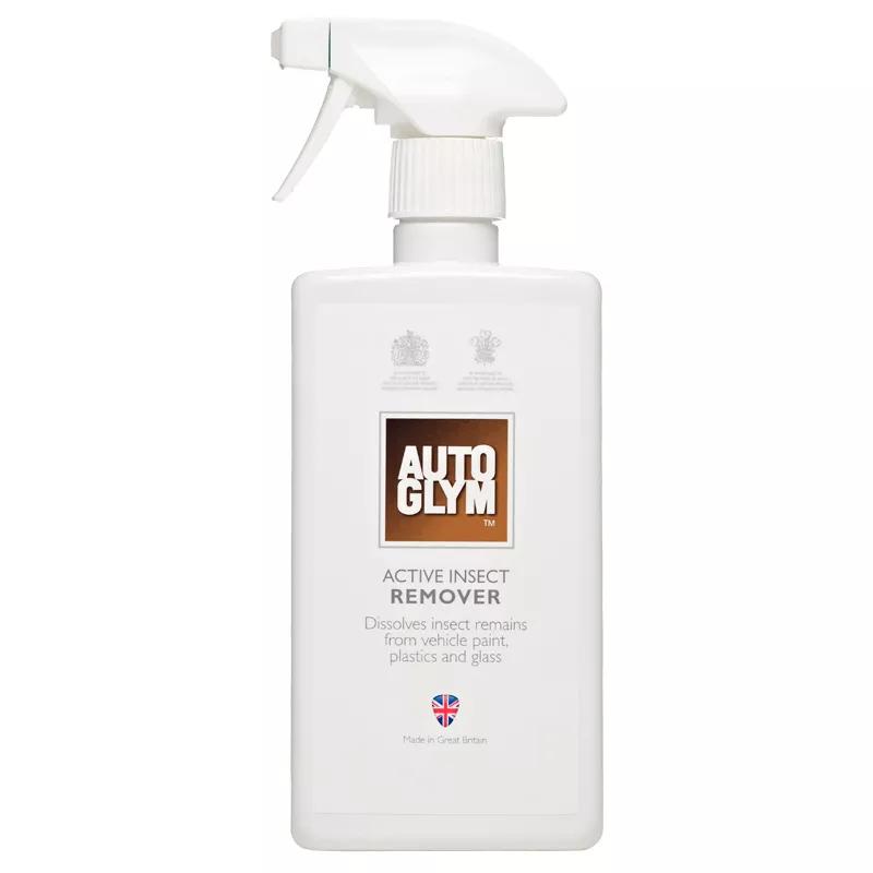 Autoglym Active Spray 500ML - Insecten verwijderaar -