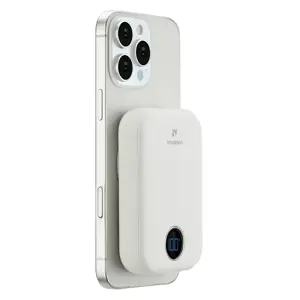 imoshion MagSafe Powerbank 10.000 mAh