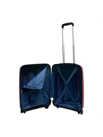 Ovar - Handbagage koffer - 55cm - 35L