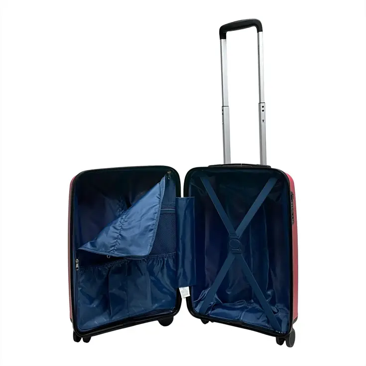 Ovar - Handbagage koffer - 55cm - 35L