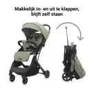 Travel Go - Buggy - Novi Baby