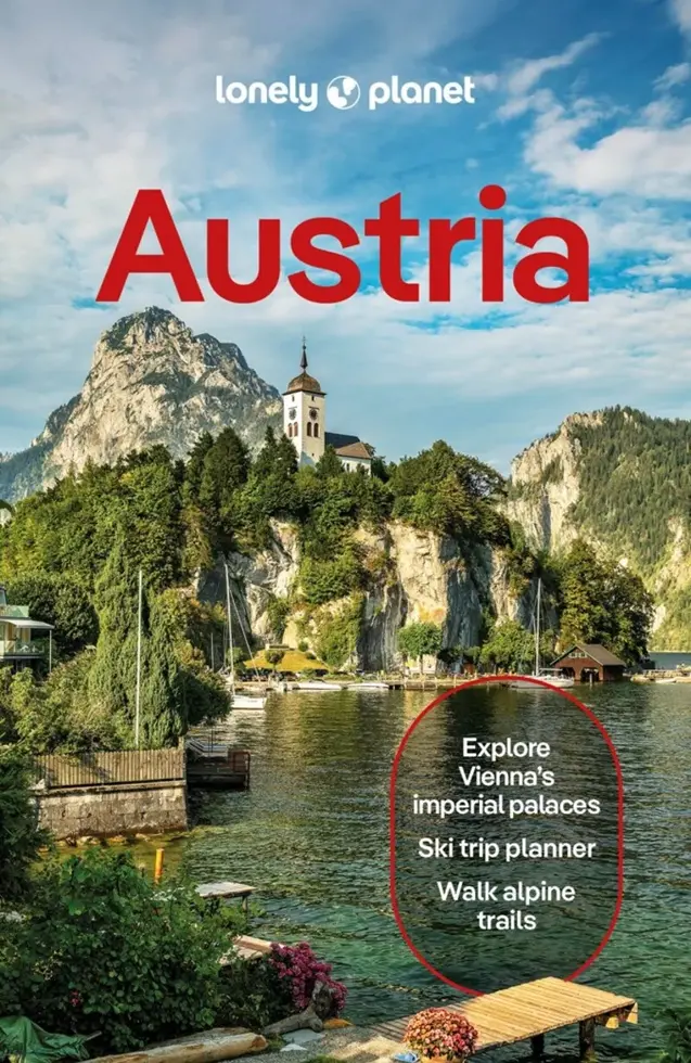 Reisgids Austria 12