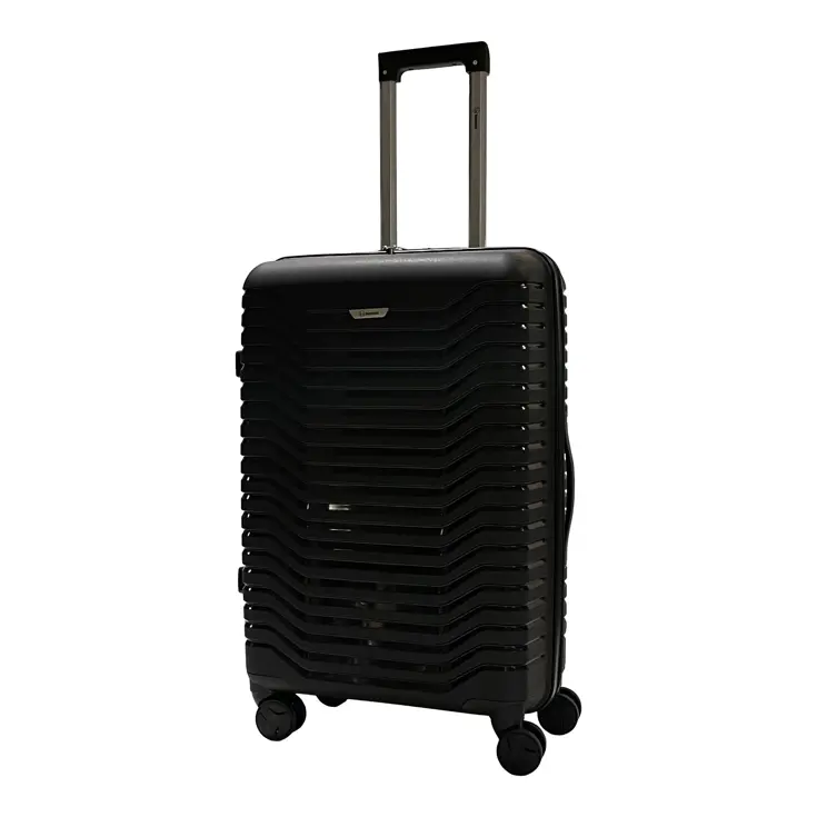 Pias - Middelmaat koffer 58L