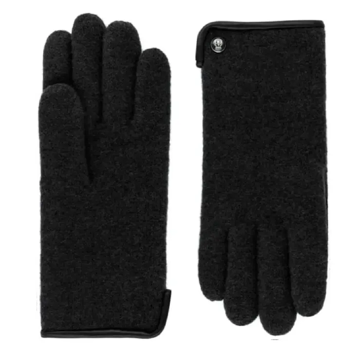 Walk - Heren handschoenen - Scheerwol