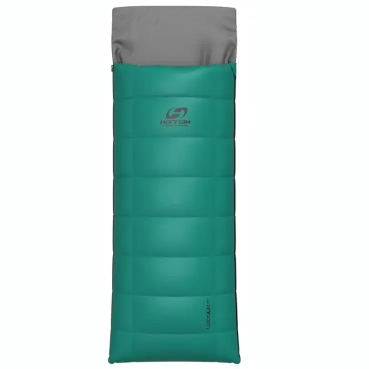 Dekenslaapzak Lodger 200L Groen