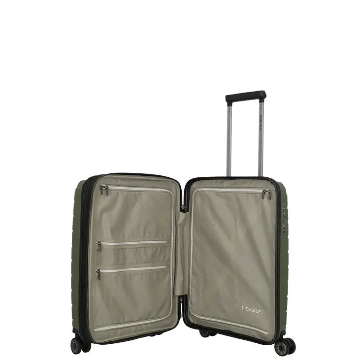 Air Base koffer / 43 L