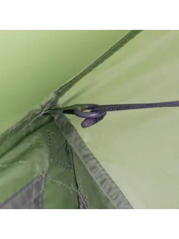 Vango Scafell 300 Tent - Pamir Green