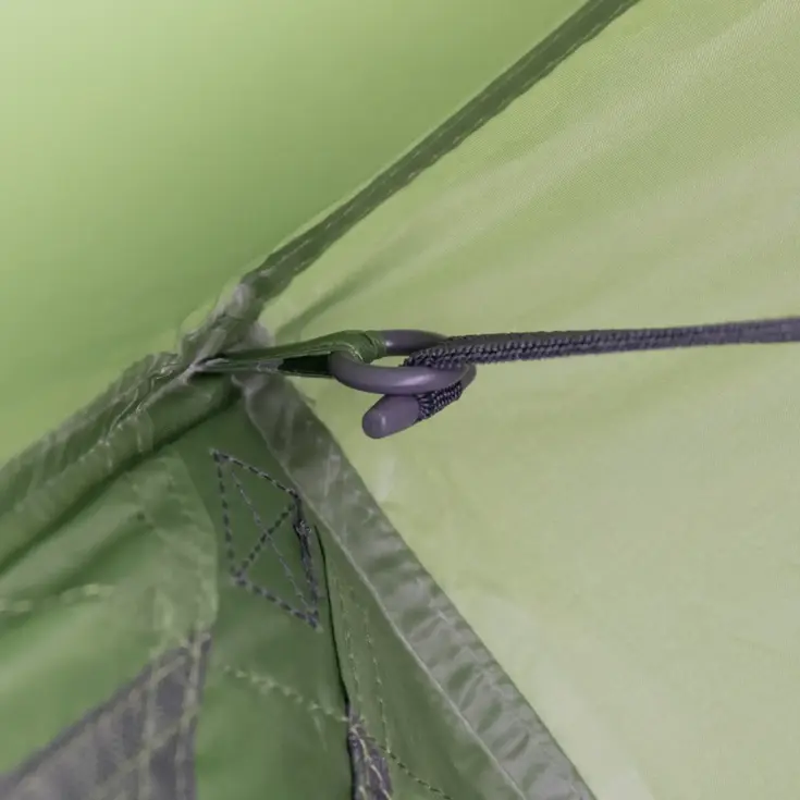 Vango Scafell 300 Tent - Pamir Green