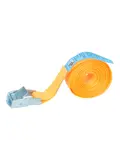 Carpoint Spanband met Klem 7m x 25mm