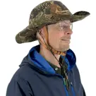 Vizorz SwitchCap fietshelm Camo urban