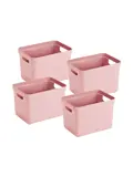 Sigma home - Opbergbox - 18L - 4-delig