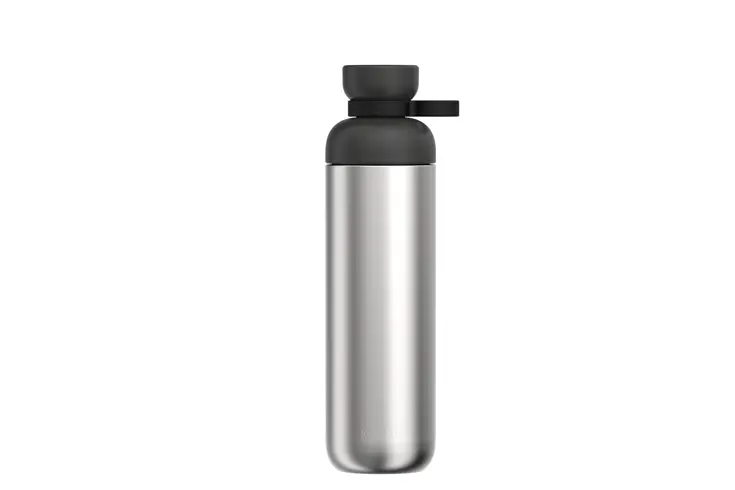 Mepal Vita Waterfles roestvrij staal 900 ml