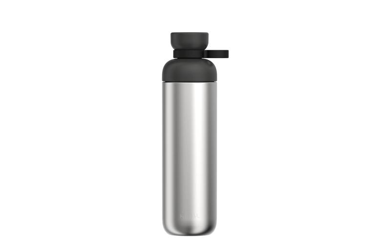 Mepal Vita Waterfles roestvrij staal 900 ml