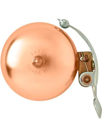 Basil bel Portland roségoud