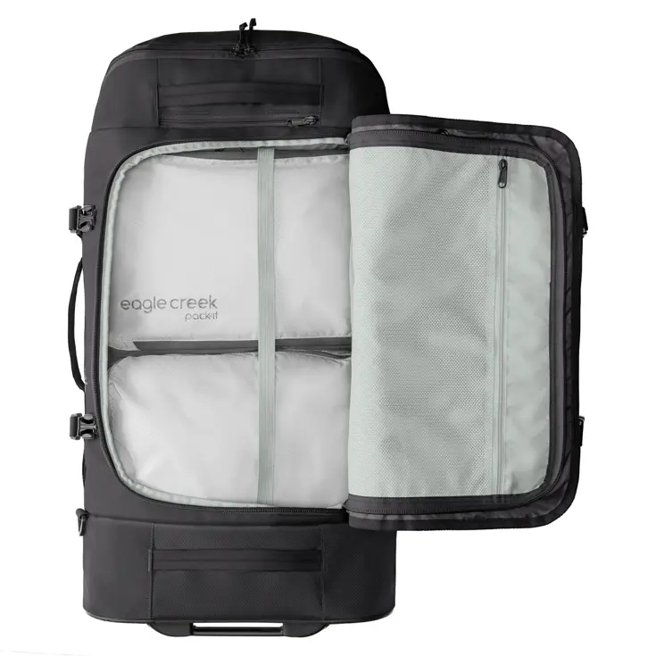 Cargo Hauler Reistas / 90 L