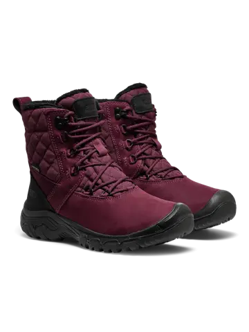 Greta II - Boots - Dames