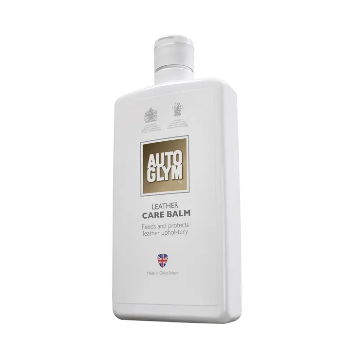 Leer Verzorging Balsem 500ml pH-neutraal