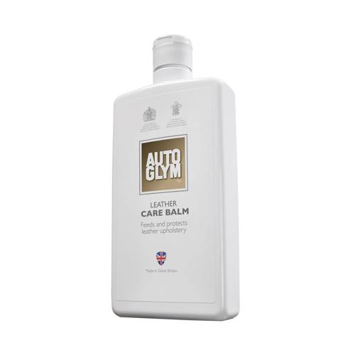 Leer Verzorging Balsem 500ml pH-neutraal