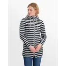 Juni – Fleece vest Dames