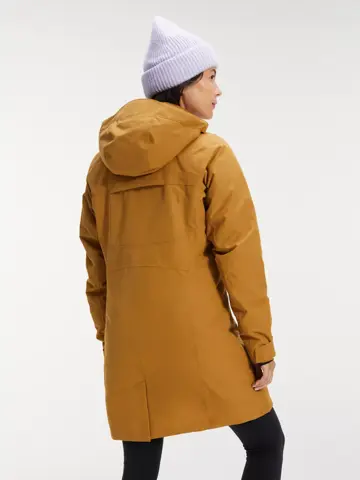 Arnhem – Parka dames – Human Nature