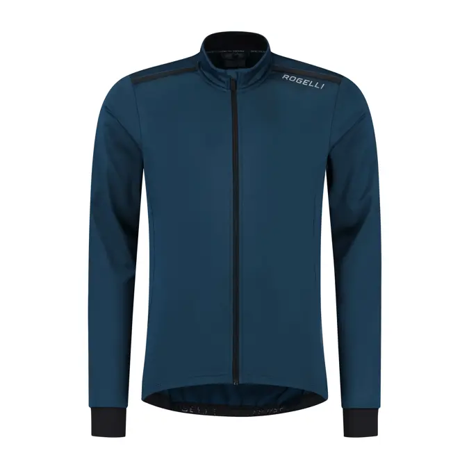 Core - Fiets Winterjack Heren - Rogelli