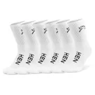 Sportsokken Everyday - 6-PACK