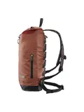 Ortlieb Commuter-Daypack City 21L rooibos