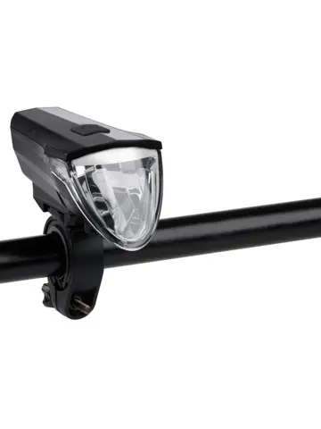 Dunlop Fietsverlichting USB-C Oplaadbaar -