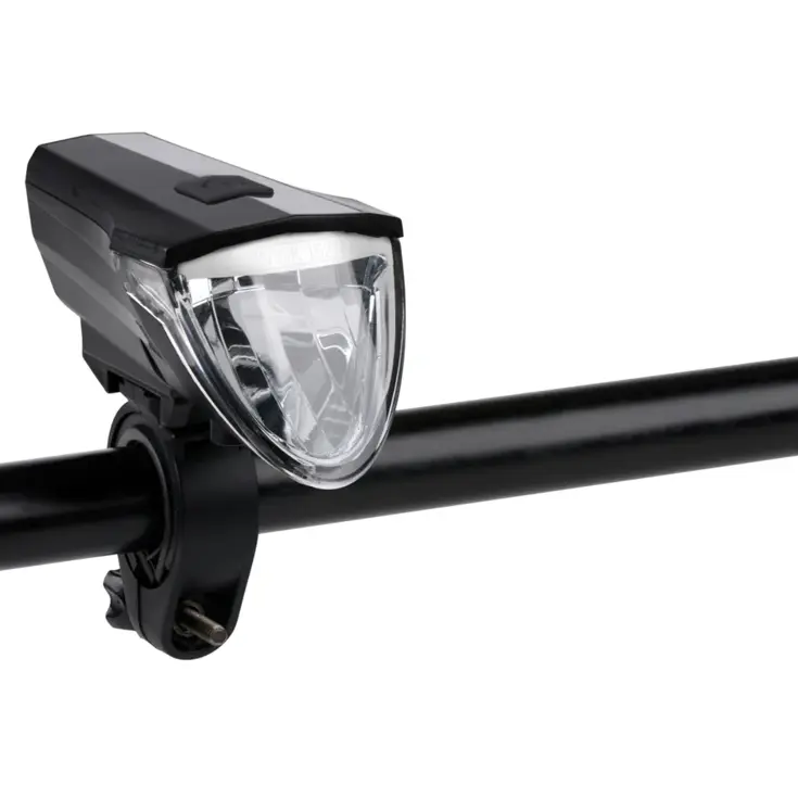 Dunlop Fietsverlichting USB-C Oplaadbaar -