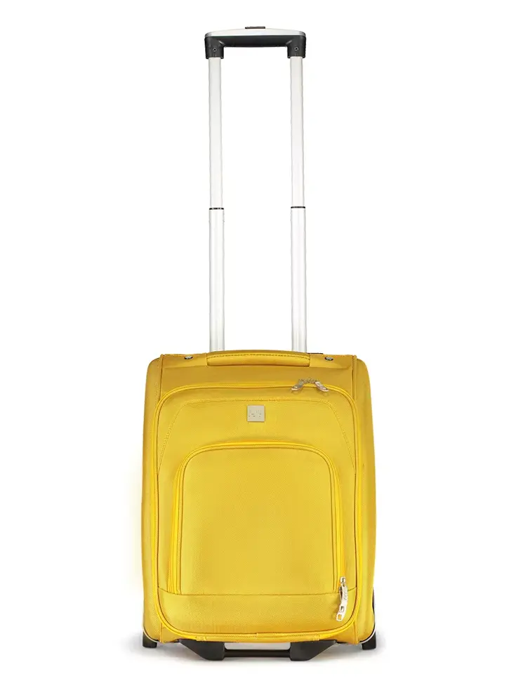 Koffer – Under the seat – 48,5 cm – Laptopvak 15"